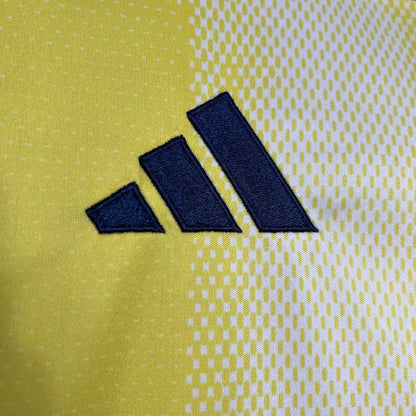 Juventus 2024/2025 Away - Fan Version [Adult]