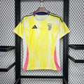Juventus 2024/2025 Away - Fan Version [Adult]