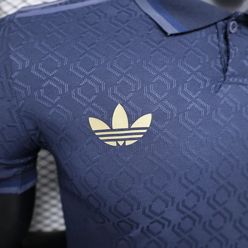 Juventus FC 2024/2025 Away - Player Version Adult