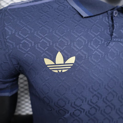 Juventus FC 2024/2025 Away - Player Version Adult