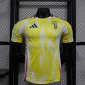 Juventus FC 2024/2025 Away - Player Version Adult
