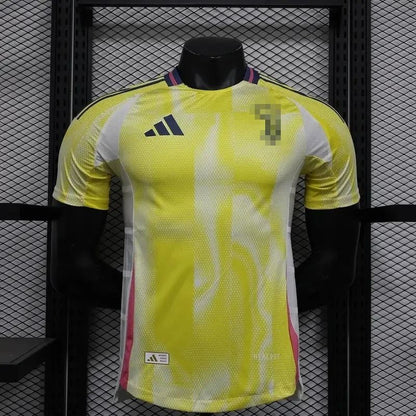 Juventus FC 2024/2025 Away - Player Version Adult