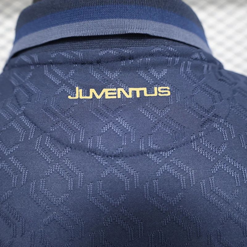 Juventus FC 2024/2025 Away - Player Version Adult