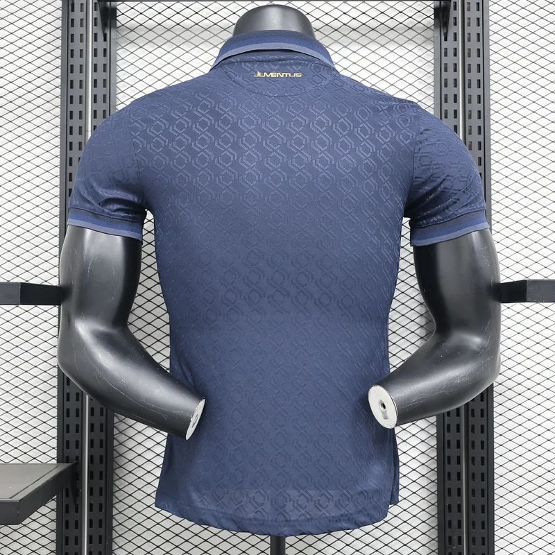 Juventus FC 2024/2025 Away - Player Version Adult