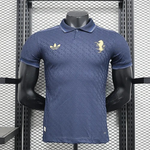 Juventus FC 2024/2025 Away - Player Version Adult