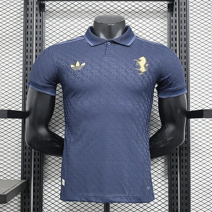 Juventus FC 2024/2025 Away - Player Version Adult