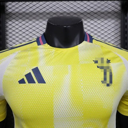 Juventus FC 2024/2025 Away - Player Version Adult