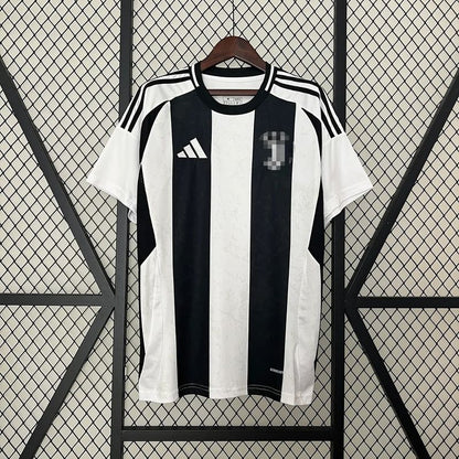Juventus 2024/2025 Home - Fan Version [Adult]