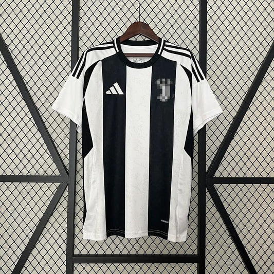 Juventus 2024/2025 Local - Versión Aficionado [Adulto]