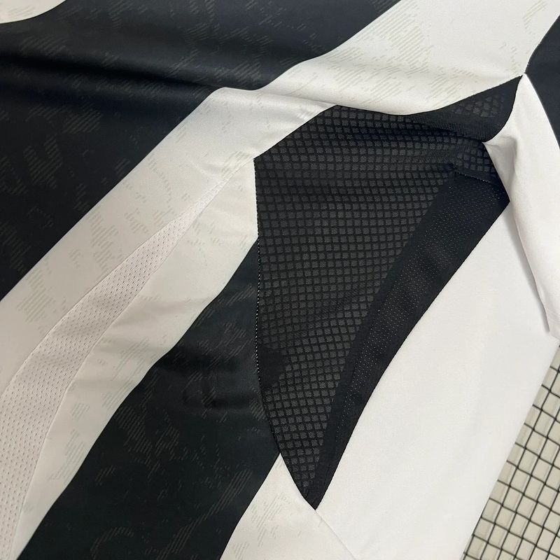 Juventus 2024/2025 Local - Versión Aficionado [Adulto]