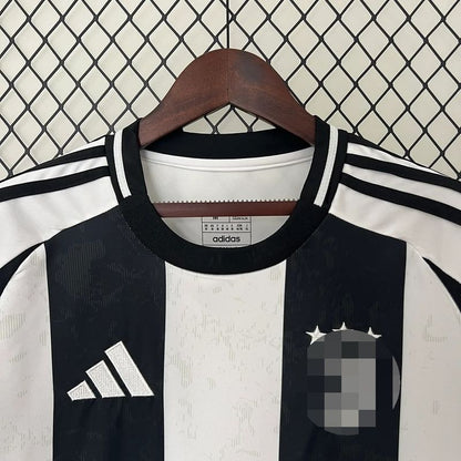 Juventus 2024/2025 Home - Fan Version [Adult]