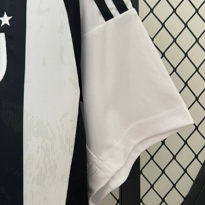 Juventus 2024/2025 Local - Versión Aficionado [Adulto]