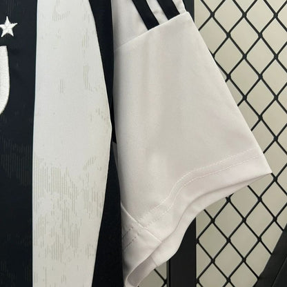 Juventus 2024/2025 Home - Fan Version [Adult]