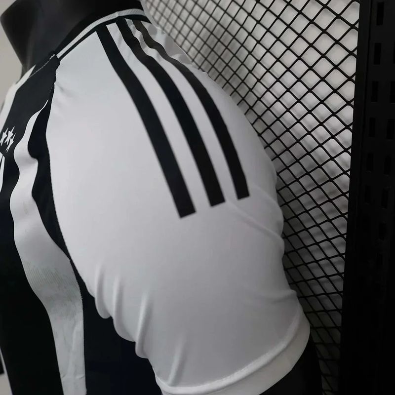Juventus FC Domicile 2024/2025 - Version Joueur Adulte