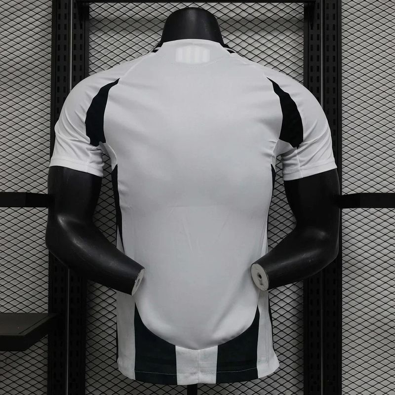 Juventus FC Domicile 2024/2025 - Version Joueur Adulte