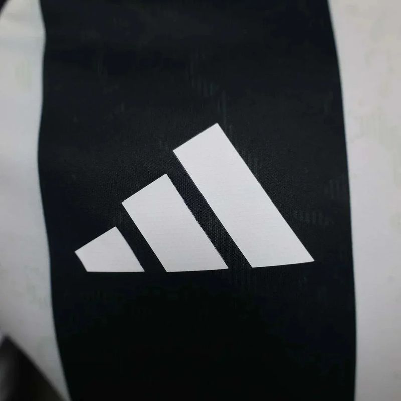 Juventus FC Domicile 2024/2025 - Version Joueur Adulte