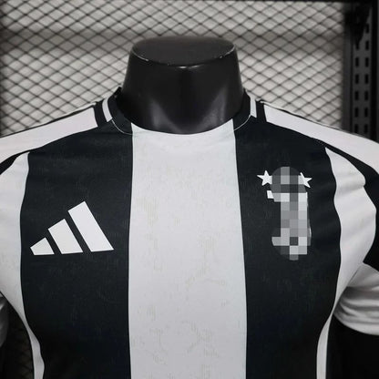 Juventus FC 2024/2025 Home - Player Version Adult
