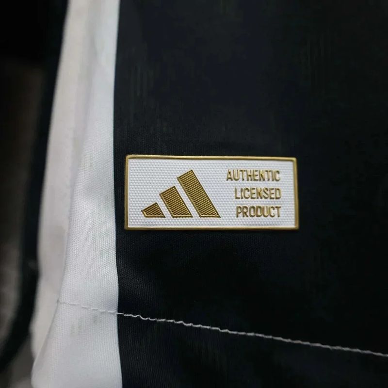 Juventus FC Domicile 2024/2025 - Version Joueur Adulte