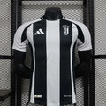 Juventus FC 2024/2025 Home - Player Version Adult