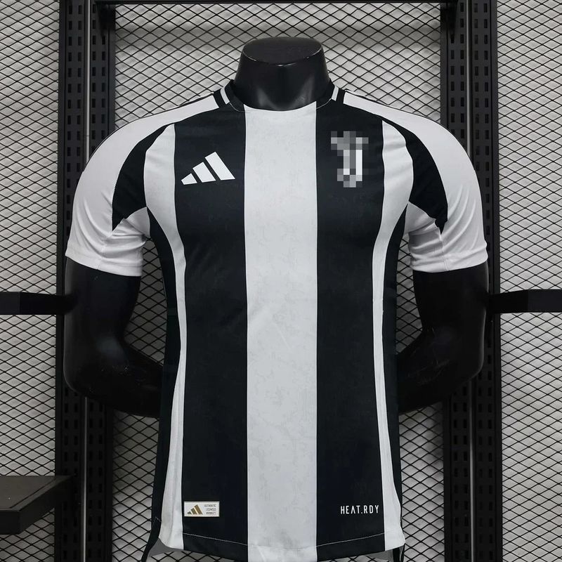 Juventus FC Domicile 2024/2025 - Version Joueur Adulte