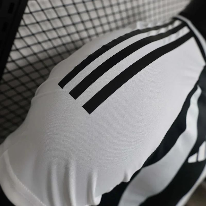 Juventus FC Domicile 2024/2025 - Version Joueur Adulte