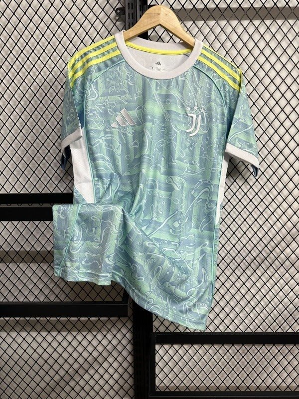 Juventus 2025/2026 Home - Fan Version [Adult]