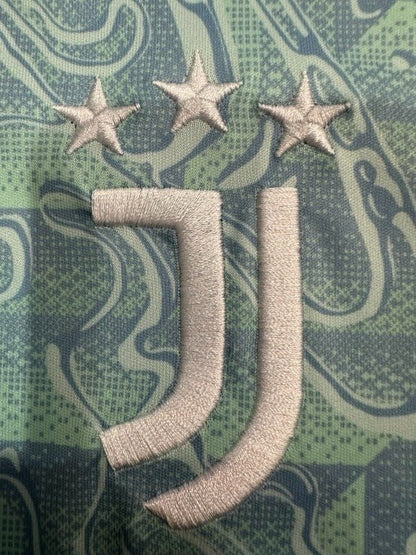 Juventus 2025/2026 Home - Fan Version [Adult]