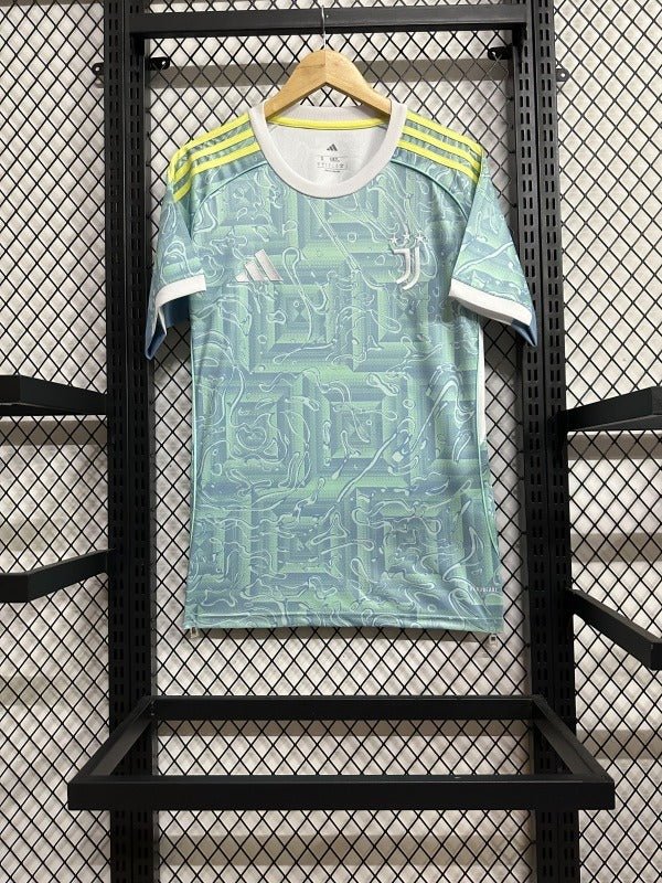 Juventus 2025/2026 Home - Fan Version [Adult]