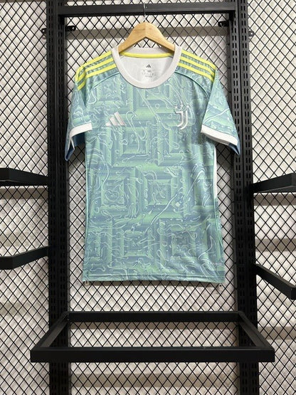 Juventus 2025/2026 Home - Fan Version [Adult]