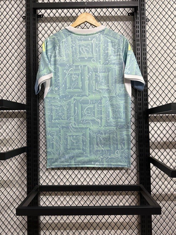 Juventus 2025/2026 Home - Fan Version [Adult]