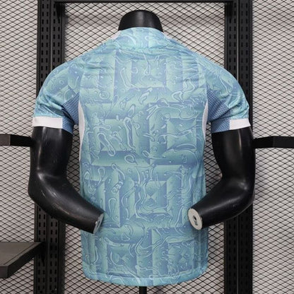 Juventus FC 2025/2026 Away - Player Version [Adult]