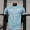 Juventus FC 2025/2026 Away - Player Version [Adult]