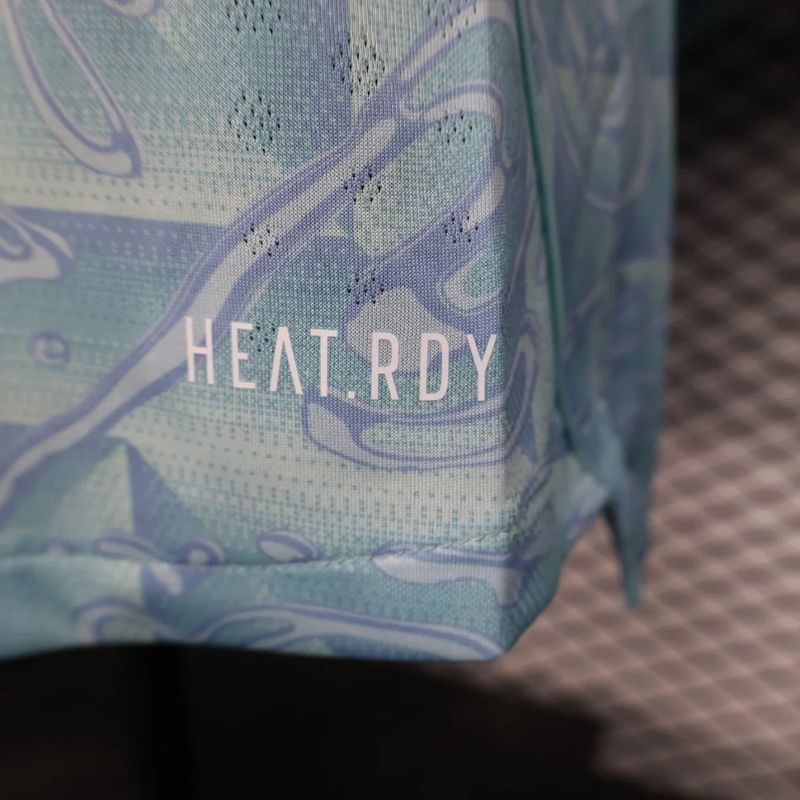 Juventus FC 2025/2026 Away Long Sleeve - Player Version [Adult]