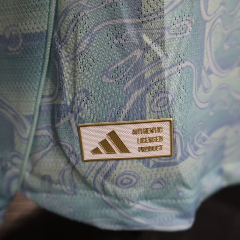 Juventus FC 2025/2026 Away Long Sleeve - Player Version [Adult]