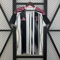 Juventus FC 2025/2026 Home - Fan Version [Adult]