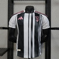 Juventus FC 2025/2026 Home - Player Version [Adult]
