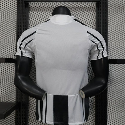 Juventus FC 2025/2026 Home - Player Version [Adult]