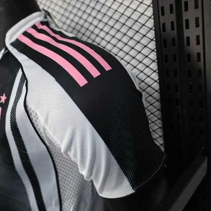 Juventus FC 2025/2026 Home - Player Version [Adult]