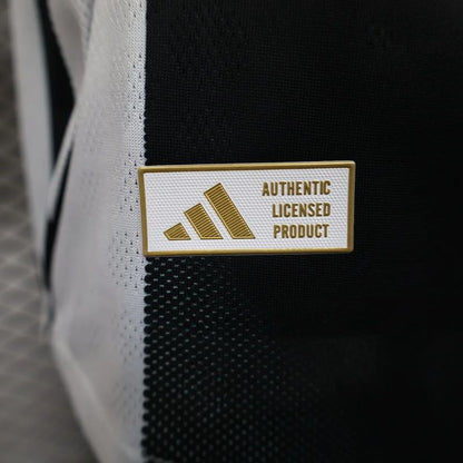 Juventus FC 2025/2026 Home - Player Version [Adult]