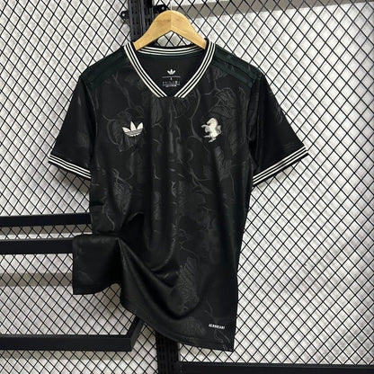 Juventus 2025/2026 Away - Fan Version [Adult]