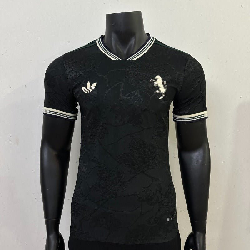 Juventus FC 2025/2026 Troisième - Version Joueur [Adulte]