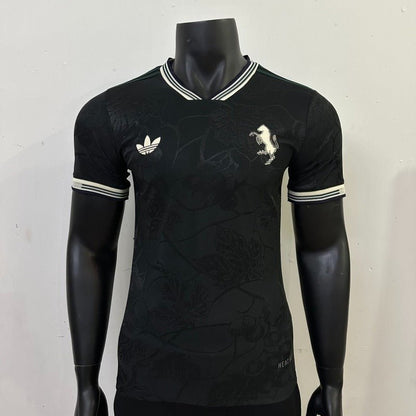 Juventus FC 2025/2026 Third - Player Version [Adult]