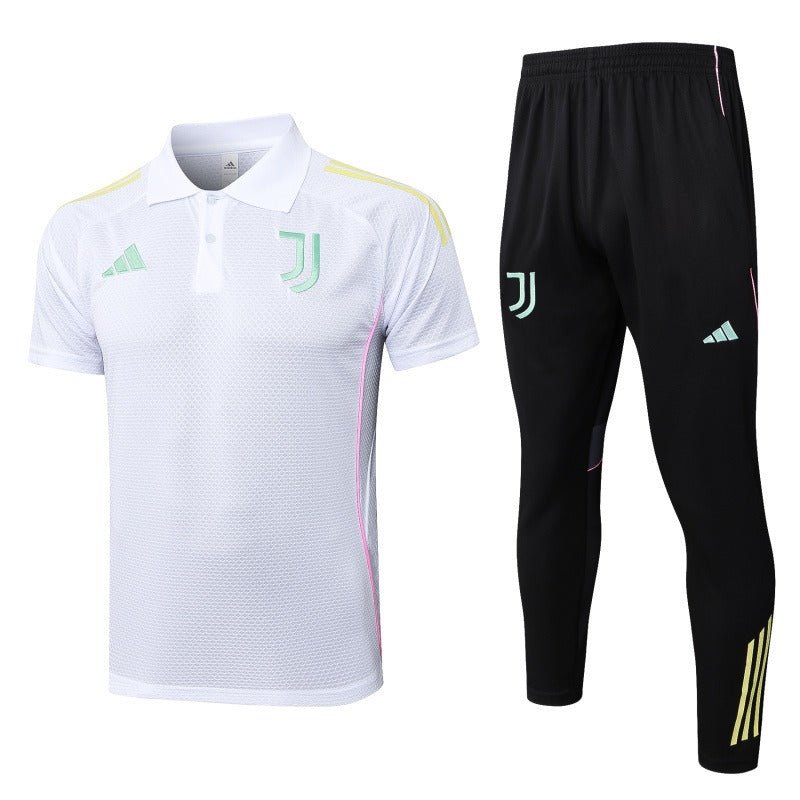 Juventus 2019/2020 Joint Edition Retro - Fan Version [Adult]