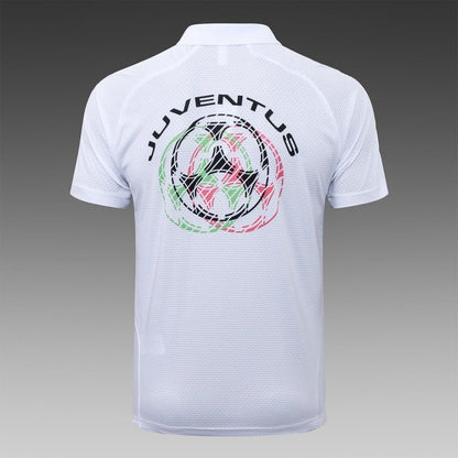 Juventus FC 2025/2026 Special Edition Short-Sleeve Training Set - Fan Version [Adult]