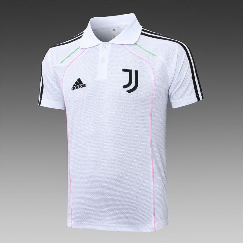 Conjunto de entrenamiento de manga corta edición especial Juventus FC 2025/2026 - Versión aficionado [Adulto]
