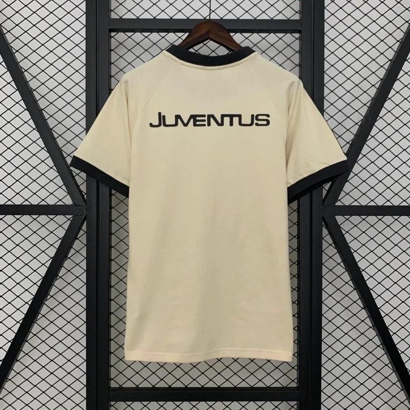 Juventus FC Edición Especial 2025/2026 - Versión Aficionado [Adulto]