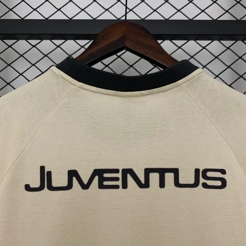 Juventus FC Edición Especial 2025/2026 - Versión Aficionado [Adulto]