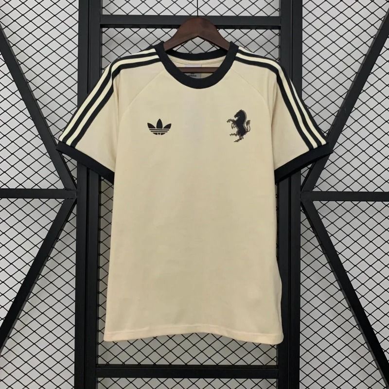 Juventus FC Edición Especial 2025/2026 - Versión Aficionado [Adulto]