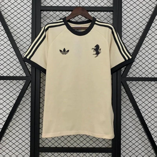 Juventus FC 2025/2026 Special Edition - Fan Version [Adult]