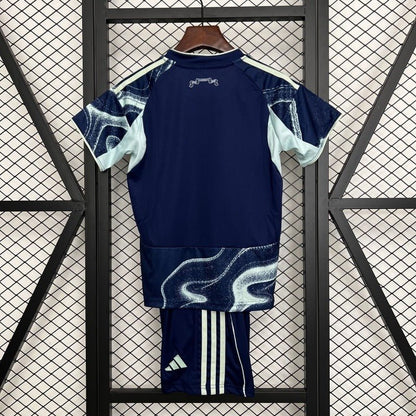 AFC Ajax 2025/2026 Away - Fan Version Kids